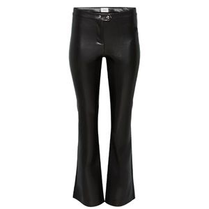 Aritzia Wilfred Evenfall Pants in Black